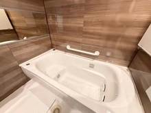 【兵庫県/芦屋市大原町】フォルム芦屋大原町 浴室