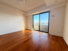 【兵庫県/芦屋市大原町】フォルム芦屋大原町 洋室