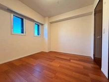 【兵庫県/芦屋市大原町】フォルム芦屋大原町 洋室