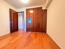 【兵庫県/芦屋市大原町】フォルム芦屋大原町 洋室