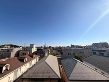 【兵庫県/芦屋市大原町】フォルム芦屋大原町 眺望