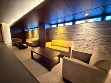 【兵庫県/芦屋市大原町】フォルム芦屋大原町 共用部