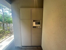 【兵庫県/芦屋市大原町】フォルム芦屋大原町 宅配BOX