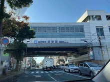 【兵庫県/西宮市千歳町】プラウド夙川コートテラス 阪神本線「西宮」駅（現地より約790m）