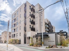 【兵庫県/西宮市田代町】プラウド西宮北口 外観