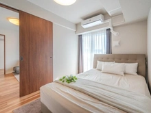 【兵庫県/西宮市田代町】プラウド西宮北口 洋室