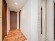 【兵庫県/西宮市田代町】プラウド西宮北口 廊下