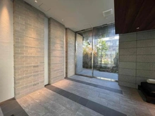 【兵庫県/西宮市田代町】プラウド西宮北口 ロビー