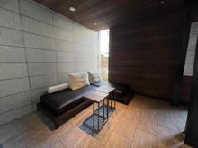 【兵庫県/西宮市田代町】プラウド西宮北口 共用部