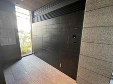 【兵庫県/西宮市田代町】プラウド西宮北口 メールBOX