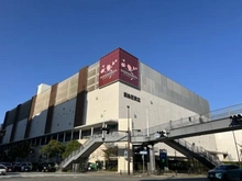 【兵庫県/西宮市田代町】プラウド西宮北口 阪急西宮ガーデンズ(現地より約450m):