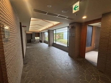 【兵庫県/西宮市甲子園二番町】グランステイツ甲子園二番町 エントランス