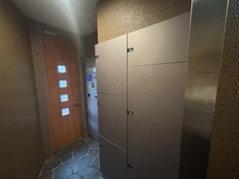 【兵庫県/西宮市甲子園二番町】グランステイツ甲子園二番町 宅配BOX