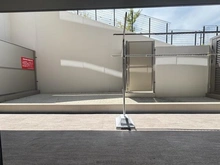 【兵庫県/西宮市高塚町】ブリリア夙川高塚町 専用庭
