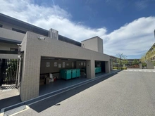 【兵庫県/西宮市高塚町】ブリリア夙川高塚町 共用部