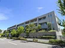 【兵庫県/西宮市高塚町】プラウド夙川 外観