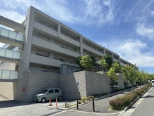 【兵庫県/西宮市高塚町】プラウド夙川 外観