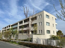 【兵庫県/西宮市高塚町】プラウド夙川 外観