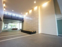 【兵庫県/西宮市高塚町】プラウド夙川 エントランスホール