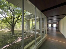 【兵庫県/西宮市高塚町】プラウド夙川 エントランスホール