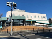 【兵庫県/西宮市高塚町】プラウド夙川 いかりスーパー芦屋店（現地より約690m）：