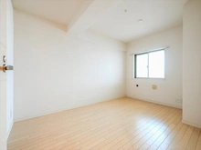 【大阪府/大阪市東淀川区豊新】プロパレス上新庄IIグラヴィス 洋室