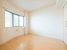 【大阪府/大阪市東淀川区豊新】プロパレス上新庄IIグラヴィス 洋室