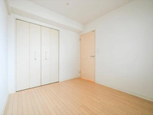 【大阪府/大阪市東淀川区豊新】プロパレス上新庄IIグラヴィス 洋室