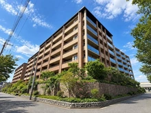 【兵庫県/西宮市松並町】ジェイグラン甲子園口松並町 外観