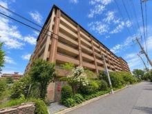 【兵庫県/西宮市松並町】ジェイグラン甲子園口松並町 外観