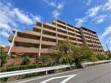 【兵庫県/西宮市松並町】ジェイグラン甲子園口松並町 外観