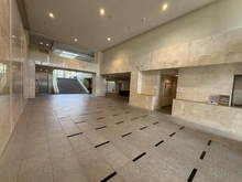 【兵庫県/西宮市松並町】ジェイグラン甲子園口松並町 エントランスホール