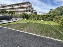 【兵庫県/西宮市松並町】ジェイグラン甲子園口松並町 来客用駐車場