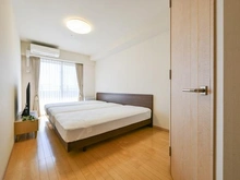 【兵庫県/宝塚市武庫川町】ジオタワー宝塚EAST 洋室