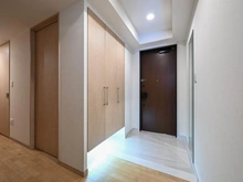 【兵庫県/宝塚市武庫川町】ジオタワー宝塚EAST 玄関