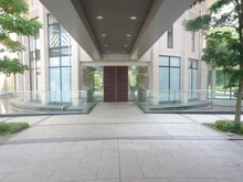 【兵庫県/宝塚市武庫川町】ジオタワー宝塚EAST エントランス