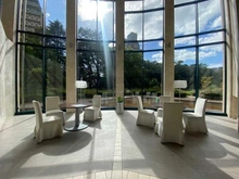 【兵庫県/宝塚市武庫川町】ジオタワー宝塚EAST エントランス