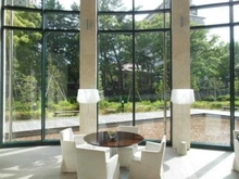 【兵庫県/宝塚市武庫川町】ジオタワー宝塚EAST エントランス