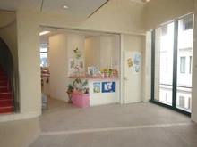 【兵庫県/宝塚市武庫川町】ジオタワー宝塚EAST 共用部