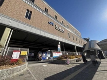 【兵庫県/宝塚市武庫川町】ジオタワー宝塚EAST 福知山線「宝塚」駅（現地より約1,200m）：