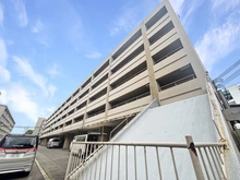 【兵庫県/神戸市東灘区深江浜町】東部マンション C棟 外観