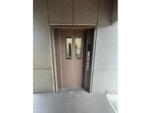 【兵庫県/神戸市東灘区深江浜町】東部マンション C棟 共用部