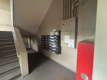 【兵庫県/神戸市東灘区深江浜町】東部マンション C棟 メールBOX