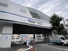 【兵庫県/神戸市東灘区深江浜町】東部マンション C棟 深江駅（現地より約1,320m）