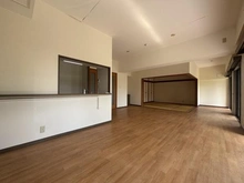 【兵庫県/西宮市神垣町】藤和夙川ホームズ LDK