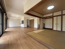 【兵庫県/西宮市神垣町】藤和夙川ホームズ LDK