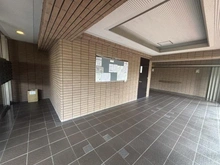 【兵庫県/西宮市神垣町】藤和夙川ホームズ エントランスホール