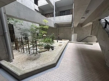 【兵庫県/西宮市神垣町】藤和夙川ホームズ 共用部