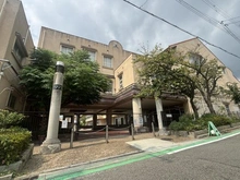 【兵庫県/西宮市神垣町】藤和夙川ホームズ 西宮市立大社小学校（現地より約390m）：