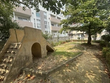 【兵庫県/西宮市神垣町】藤和夙川ホームズ 神垣東公園（現地より約130m）：